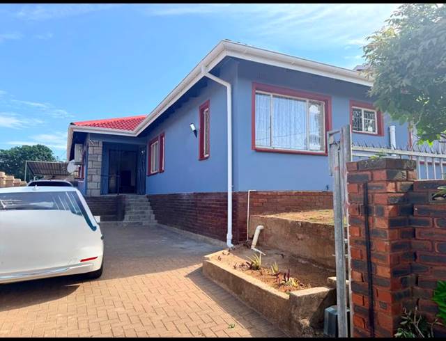 4 BEDROOM PROPERTY TO RENT IN RESERVOIR HILLS
